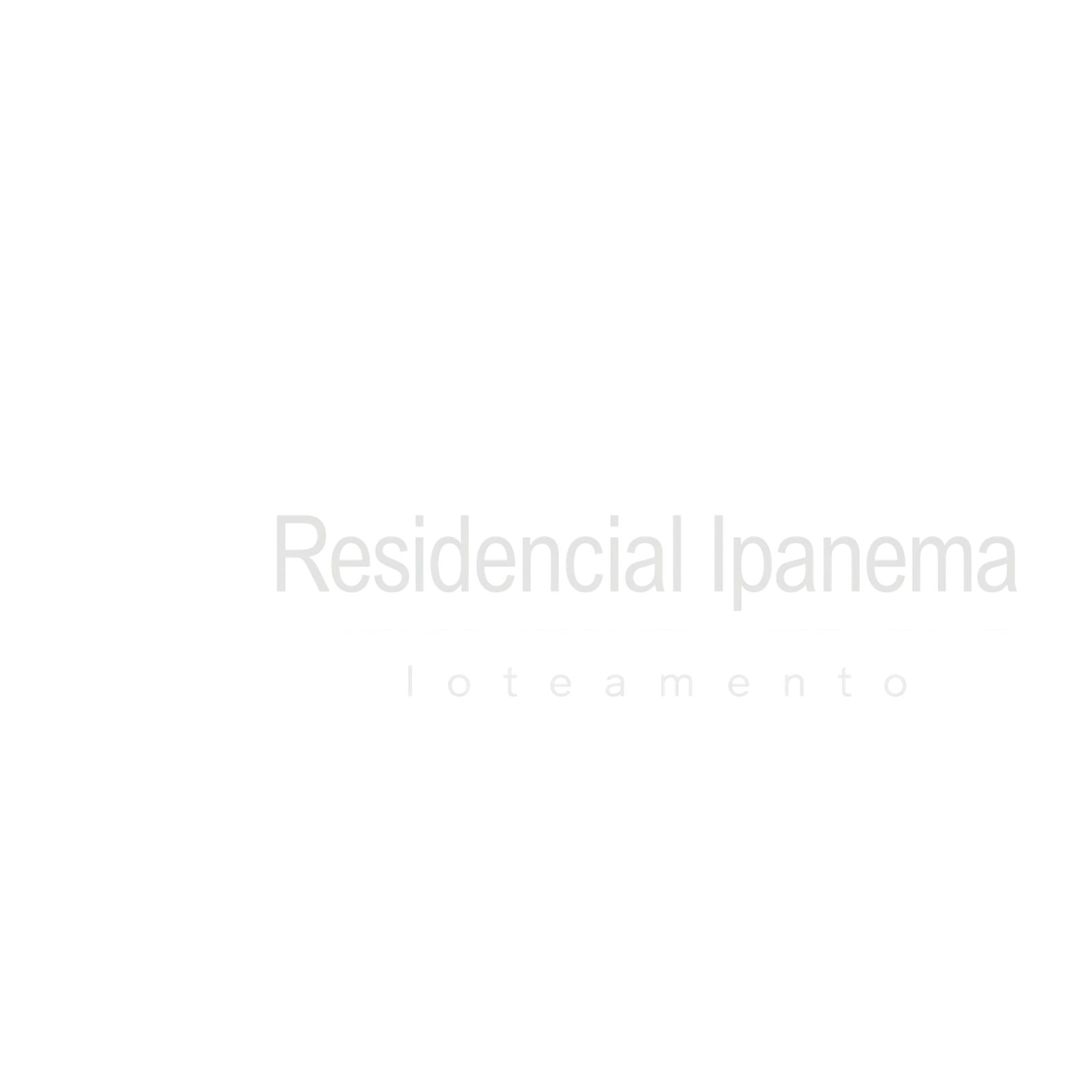 Residencial Ipanema Loteamento